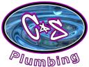 C & S Plumbing Pty Ltd logo